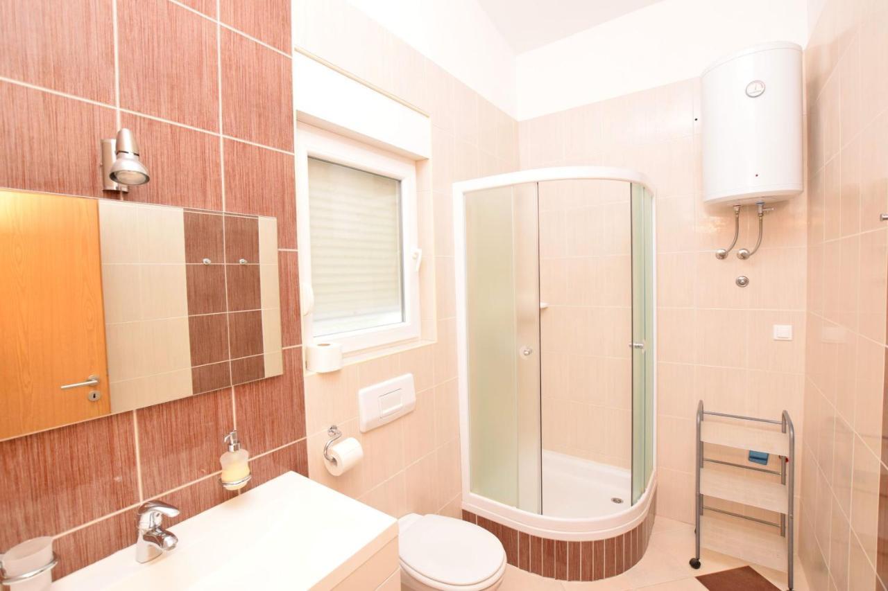 Apartment Diva Нін Екстер'єр фото