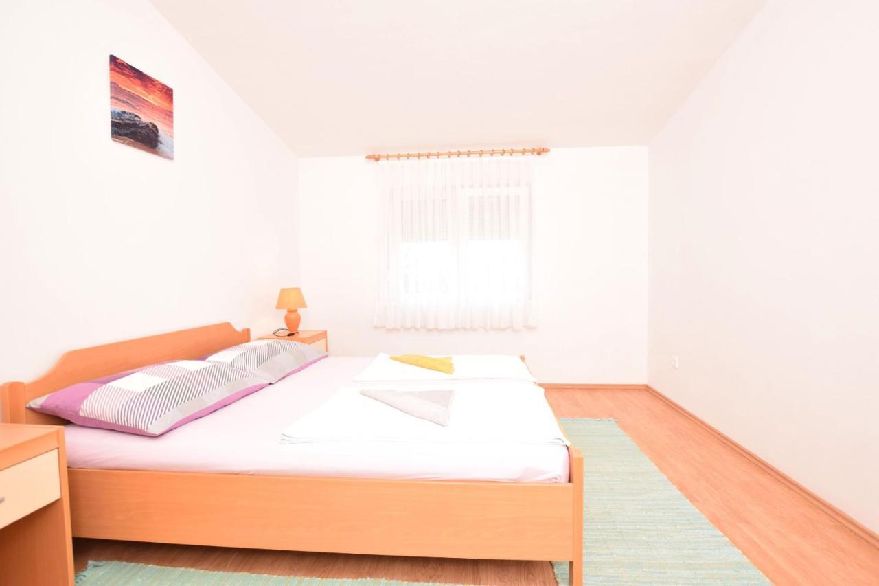 Apartment Diva Нін Екстер'єр фото