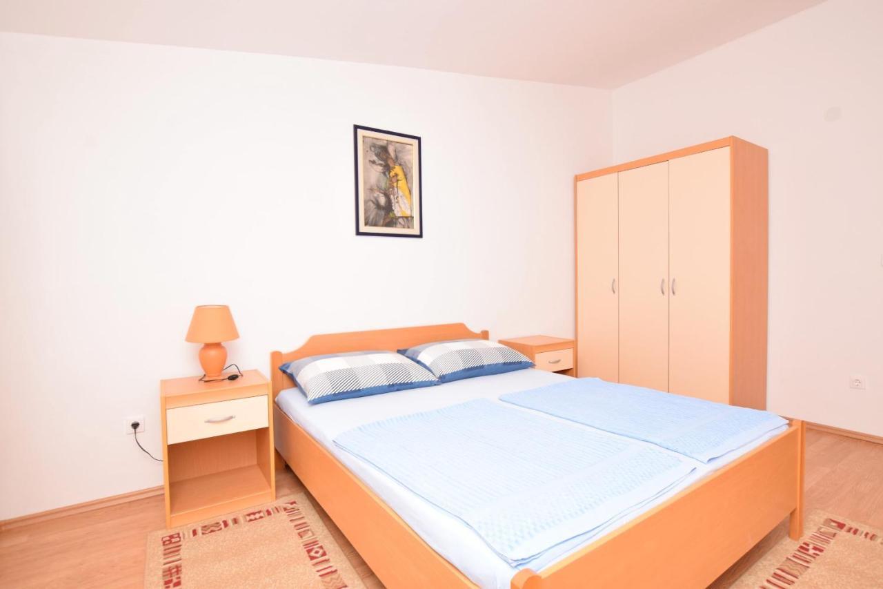 Apartment Diva Нін Екстер'єр фото