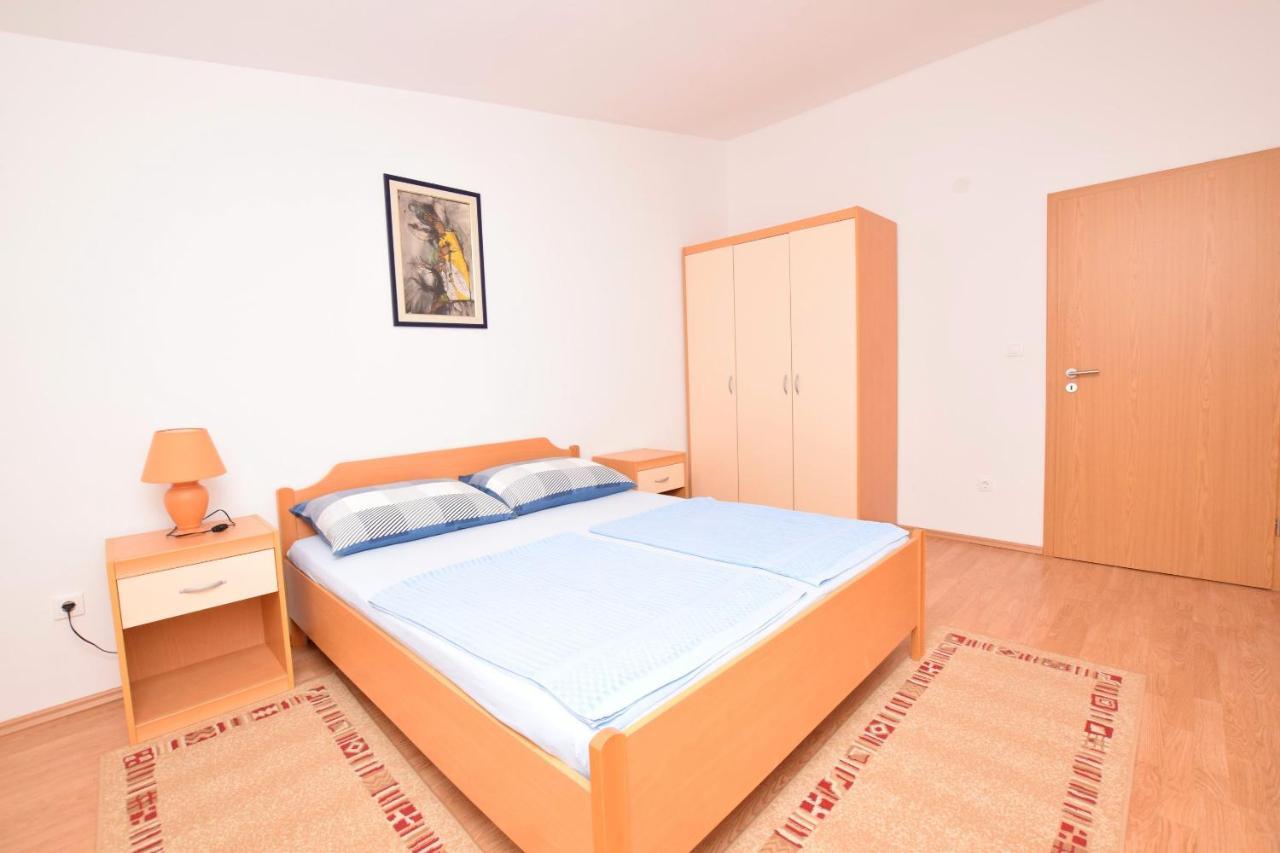 Apartment Diva Нін Екстер'єр фото