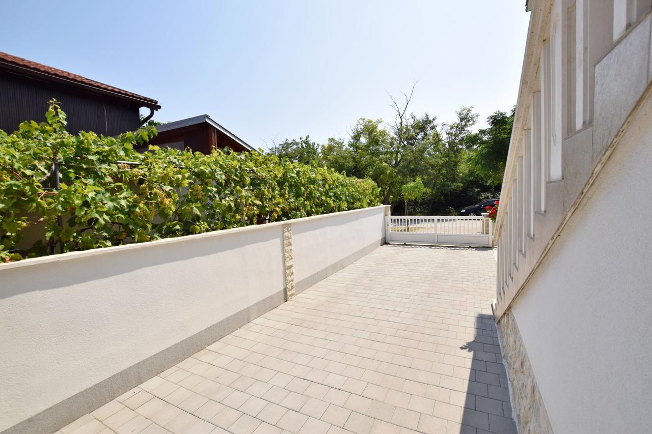 Apartment Diva Нін Екстер'єр фото