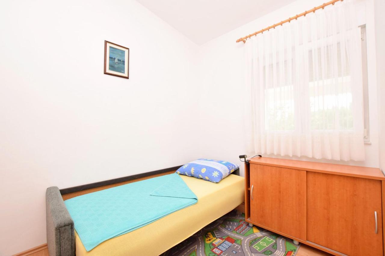 Apartment Diva Нін Екстер'єр фото