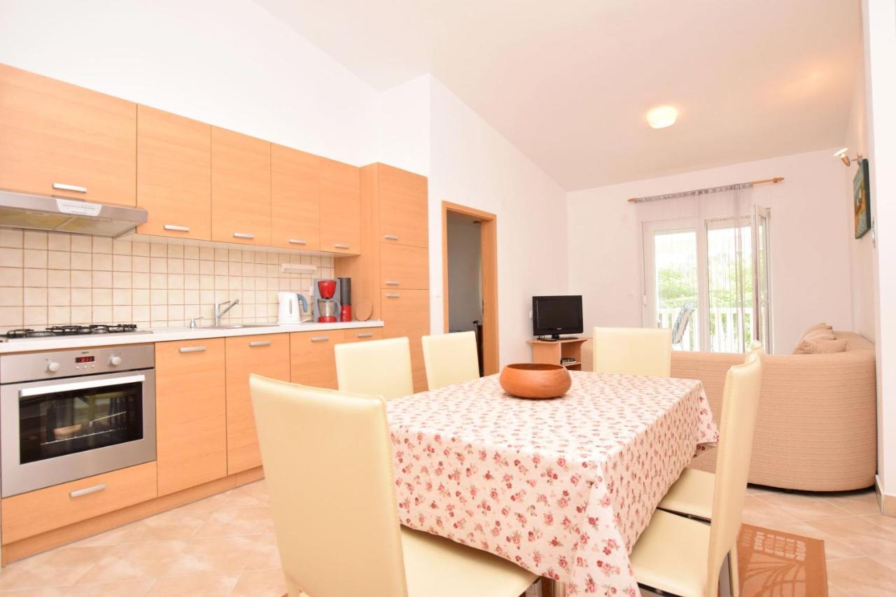 Apartment Diva Нін Екстер'єр фото