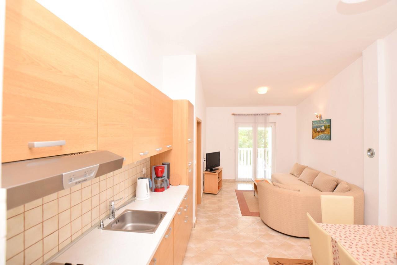 Apartment Diva Нін Екстер'єр фото
