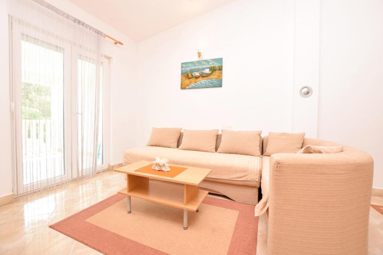 Apartment Diva Нін Екстер'єр фото