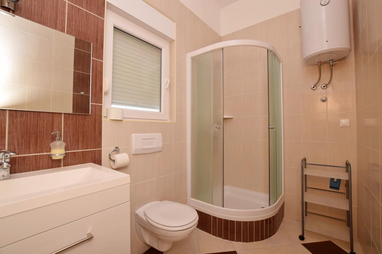 Apartment Diva Нін Екстер'єр фото