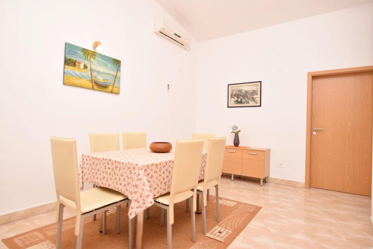 Apartment Diva Нін Екстер'єр фото